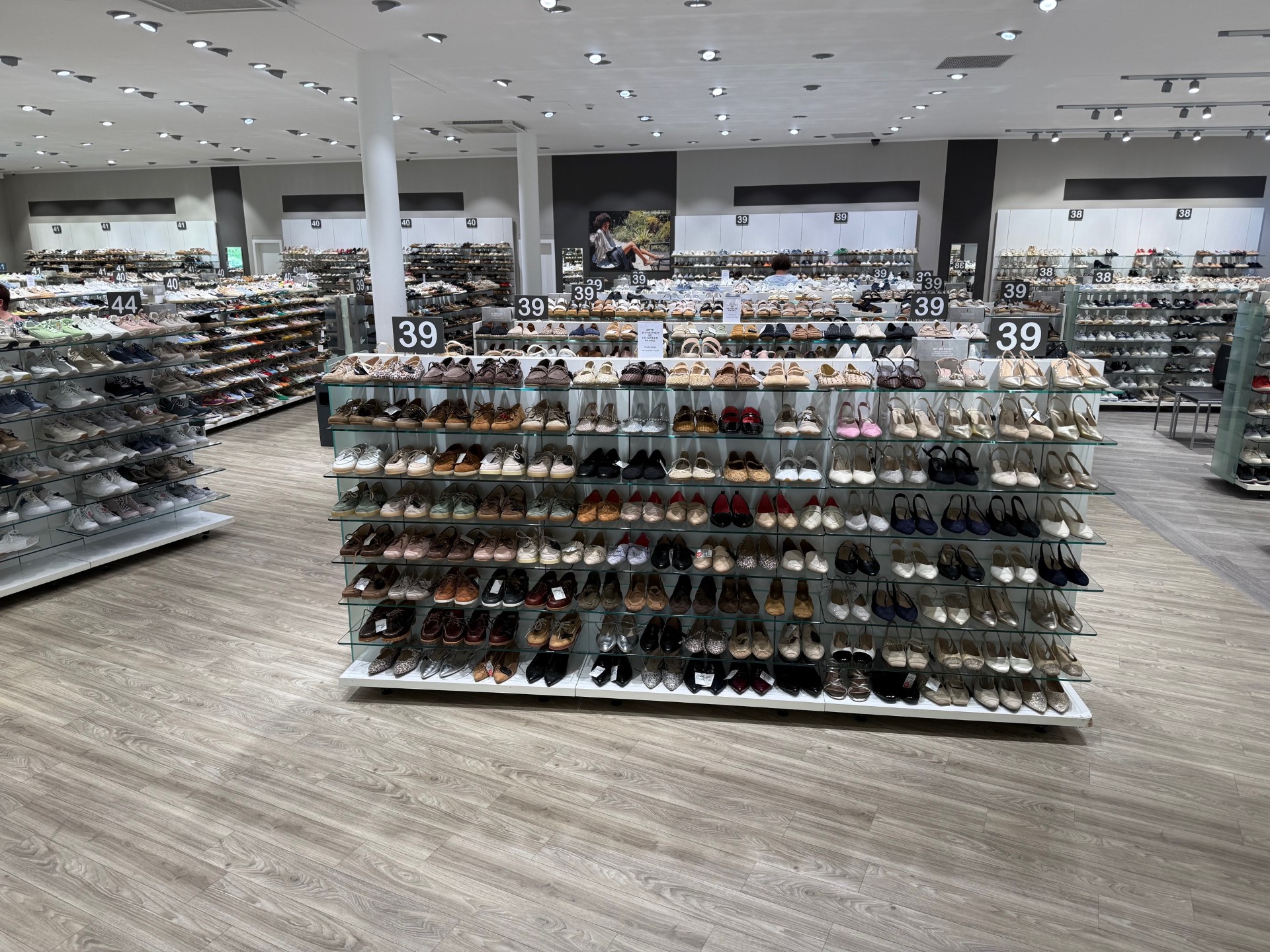 Damenschuhe