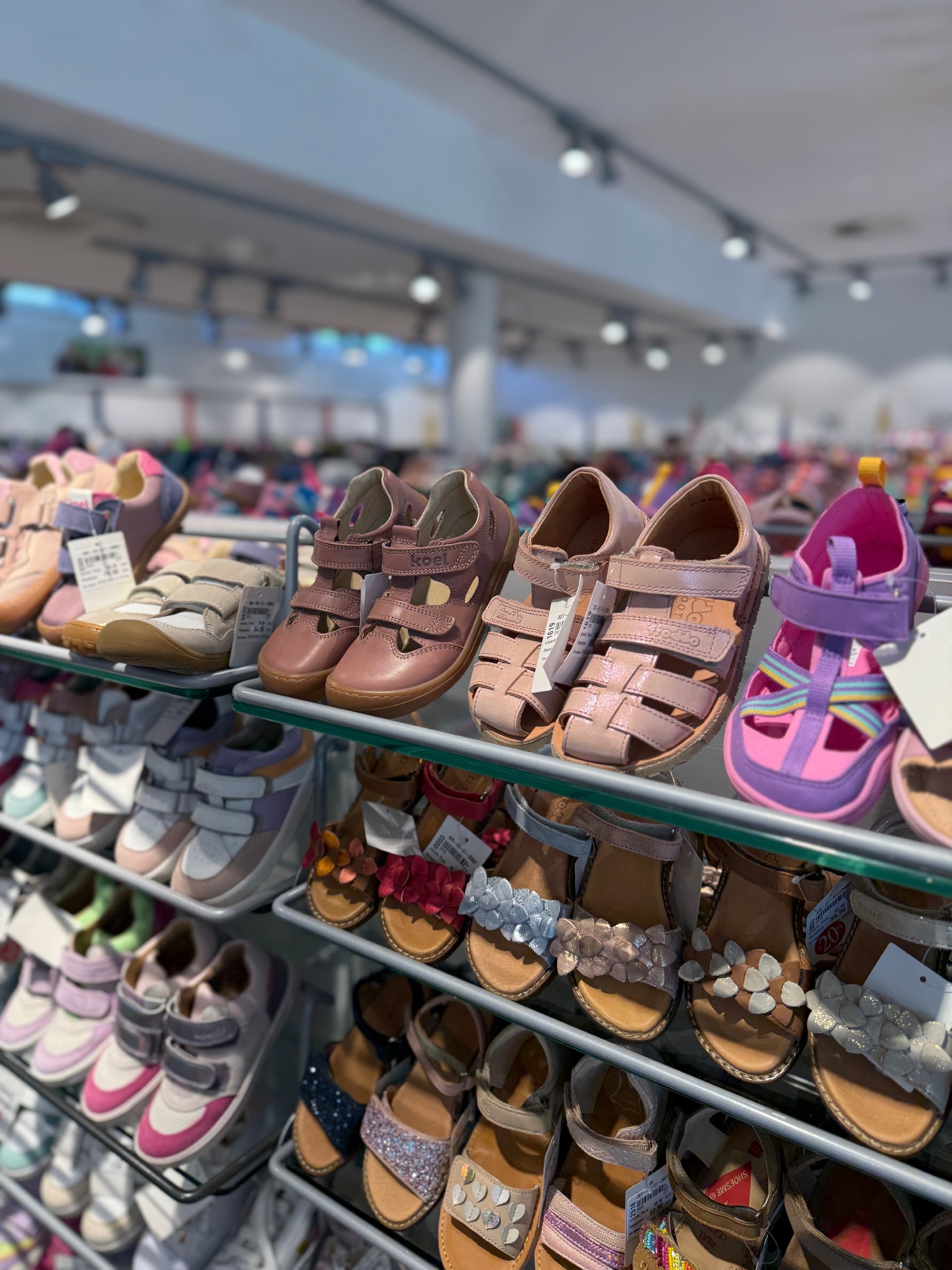 Kinderschuhe